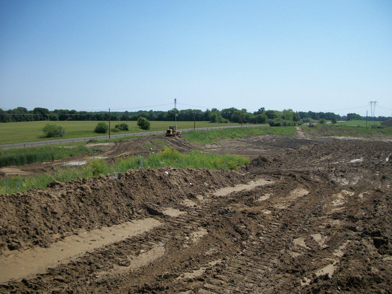 Indiana County Line Landfill Team Elmer's